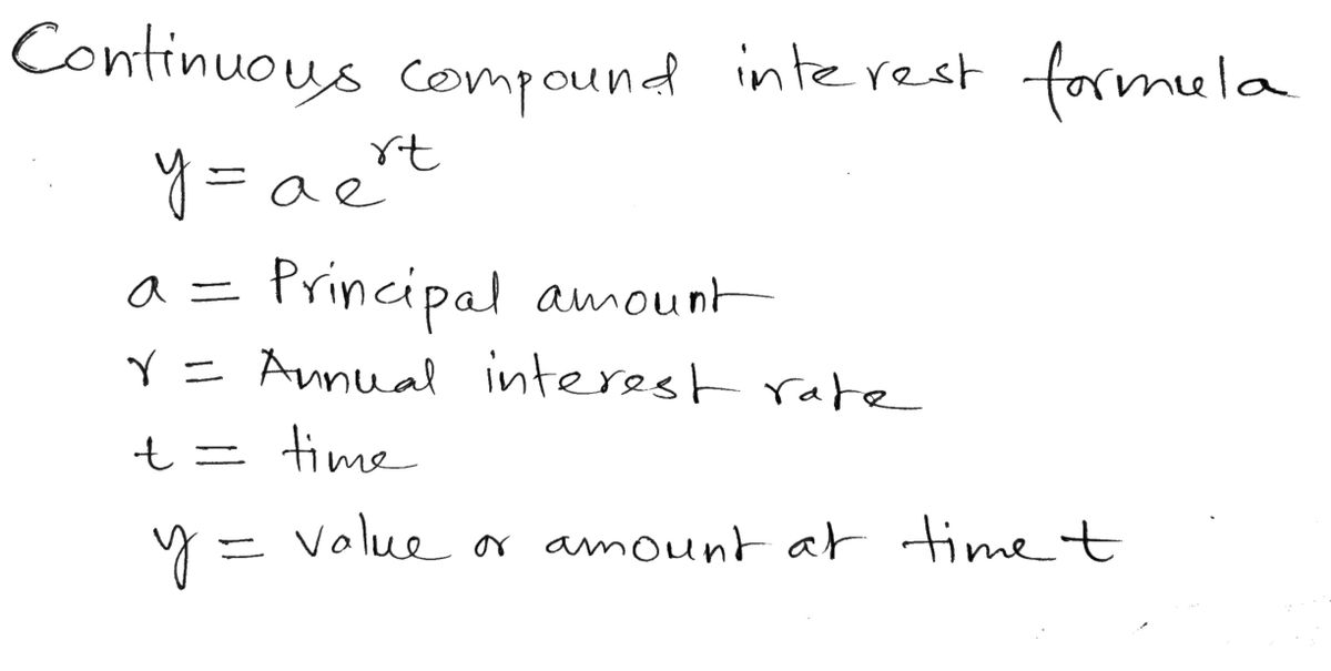 Calculus homework question answer, step 1, image 1